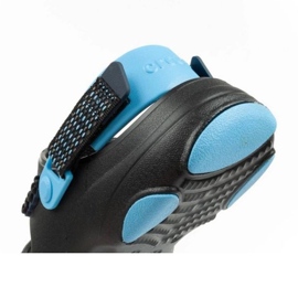 Sandalias Crocs Classic All-Terrain 207711-0ZQ negro 7