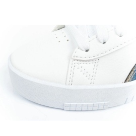 Zapatillas Deportivas Puma Jada Olympic Mujer 382574 01 blanco 13