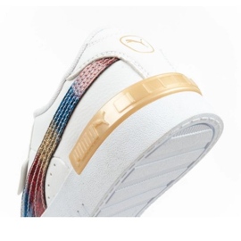 Zapatillas Deportivas Puma Jada Olympic Mujer 382574 01 blanco 14