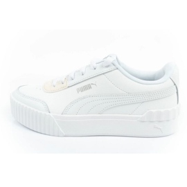 Zapatillas deportivas Puma Carina Lift 374225 07 blanco 9