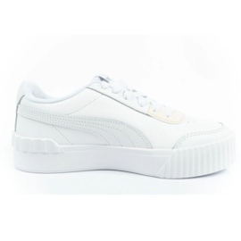 Zapatillas deportivas Puma Carina Lift 374225 07 blanco 11