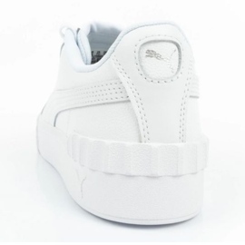 Zapatillas deportivas Puma Carina Lift 374225 07 blanco 12
