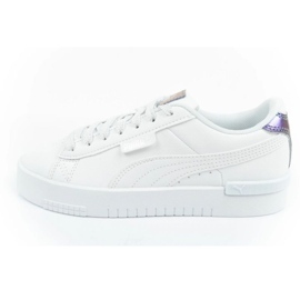 Zapatillas Puma Jada Bioluminiscencia 386194 01 blanco 8