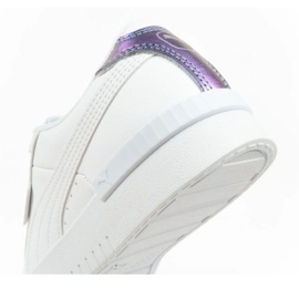 Zapatillas Puma Jada Bioluminiscencia 386194 01 blanco 13