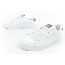 Zapatillas Puma Jada Bioluminiscencia 386194 01 blanco 14