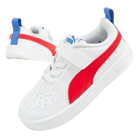 Zapatos Puma Rickie 384314 05 blanco 7