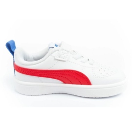 Zapatos Puma Rickie 384314 05 blanco 10