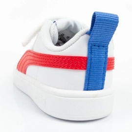 Zapatos Puma Rickie 384314 05 blanco 11