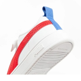 Zapatos Puma Rickie 384314 05 blanco 13