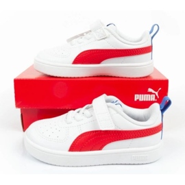 Zapatos Puma Rickie 384314 05 blanco 16