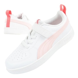 Puma Rickie Ac zapatos 385836 06 blanco 8