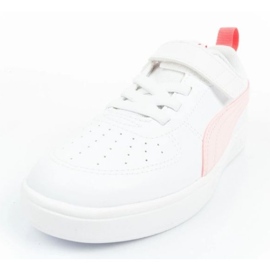 Puma Rickie Ac zapatos 385836 06 blanco 10