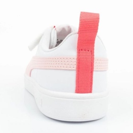 Puma Rickie Ac zapatos 385836 06 blanco 12