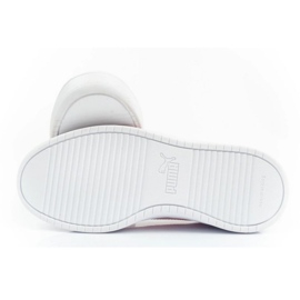 Puma Rickie Ac zapatos 385836 06 blanco 16