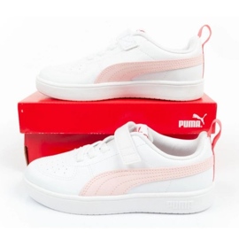 Puma Rickie Ac zapatos 385836 06 blanco 17