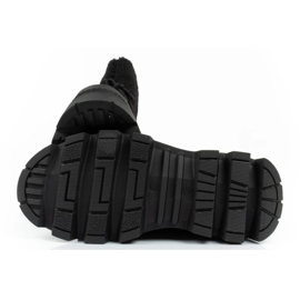 Botas de nieve Lee Cooper LCJ-24-47-3148L negro 16