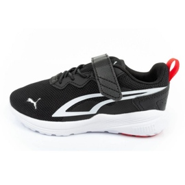 Puma Zapatos para todo el día 387387 01 blanco 2