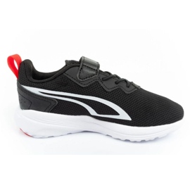 Puma Zapatos para todo el día 387387 01 blanco 4