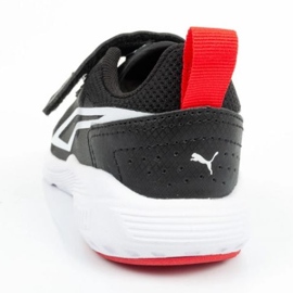 Puma Zapatos para todo el día 387387 01 blanco 5