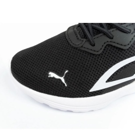 Puma Zapatos para todo el día 387387 01 blanco 6