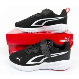 Puma Zapatos para todo el día 387387 01 blanco 10