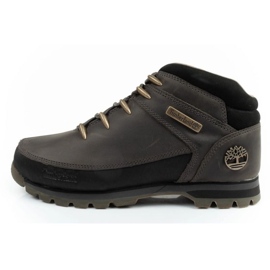 Timberland Euro Sprint TB0A2K84EL7 Zapatillas Trekking gris 9