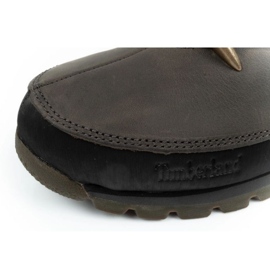 Timberland Euro Sprint TB0A2K84EL7 Zapatillas Trekking gris 13