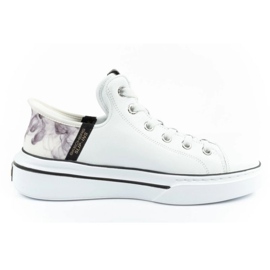 Skechers Zapatillas Slip-Ins 251016 blanco 11