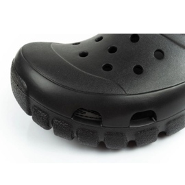 Chanclas Crocs Offroad 202651-02S, negro 11