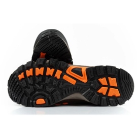 Zapatillas de trekking Hi-Tec Auckland Lite O010271-041-01 marrón 14