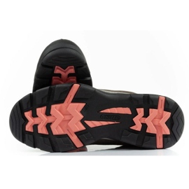 Zapatillas Trekking Hi-Tec Bandera Ii Wp O005366-051-01 marrón 15