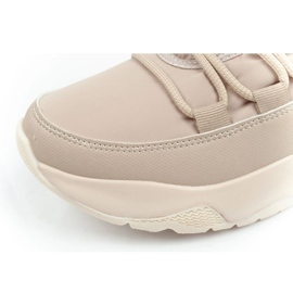 Lee Cooper LCJ-24-03-3065L Botas de nieve aislantes, beige 11