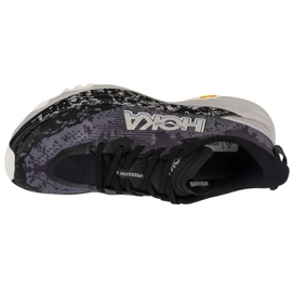 Hoka SpeedGoat 6 114791-Bkstrt Running Shoes negro 2