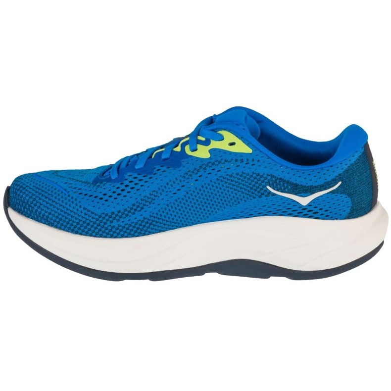 Hoka Hokon Rincon 4 1155130-CECC Azul Zapatos 1