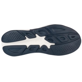 Hoka Hokon Rincon 4 1155130-CECC Azul Zapatos 3