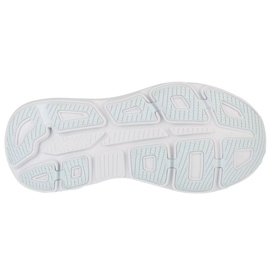 Hoka Bondi 9 1162011-DNP Zapatos azules 3