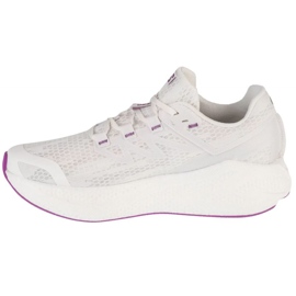 Salomon Aero Glide 3 L47756500 zapatos blancos 1