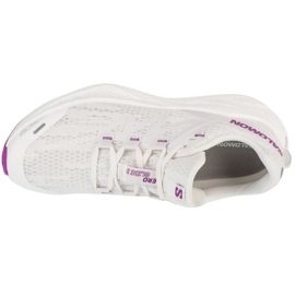 Salomon Aero Glide 3 L47756500 zapatos blancos 2