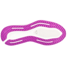 Salomon Aero Glide 3 L47756500 zapatos blancos 3