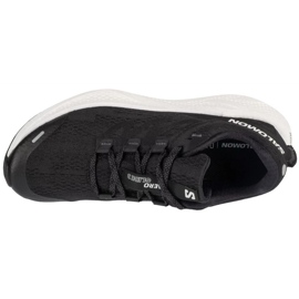 Salomon Aero Glide 3 L47756700 Zapatos Salomon negro 2