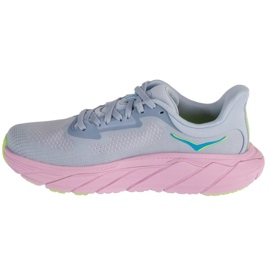 Hoka Arahi 7 1147851 Glp Zapatillas Violet Running violeta 1