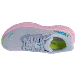 Hoka Arahi 7 1147851 Glp Zapatillas Violet Running violeta 2