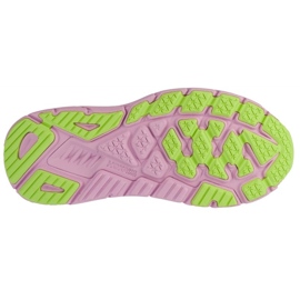 Hoka Arahi 7 1147851 Glp Zapatillas Violet Running violeta 3