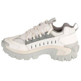 Caterpillar Intruder Met P726243 Zapatos blancos 1 Caterpillar Intruder Met P726243 Zapatos blancos 1
