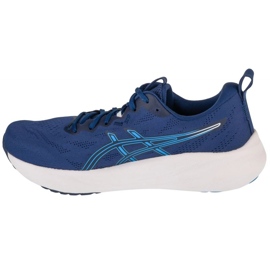 ASICS GEL-PULSE RECUERTO ZAPATOS 16 1011B962-401 AZUL 1