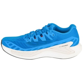 Zapatillas para correr Salomon Drx Bliss 2 L47745300 Azul 1