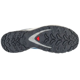 Salomon XA Pro 3D V9 L47817800 Zapatos azules 3