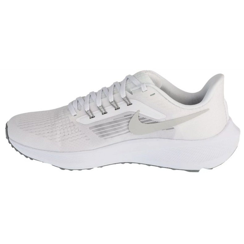 Nike Air Zoom Pegasus 39 DH4071-100 zapatos blancos 1 Nike Air Zoom Pegasus 39 DH4071-100 zapatos blancos 1