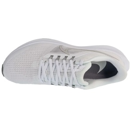 Nike Air Zoom Pegasus 39 DH4071-100 zapatos blancos 2