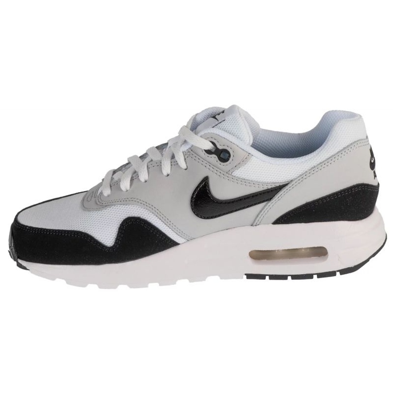 Nike Air Max 1 BG GS DZ3307-106 zapatos deportivos blanco 1